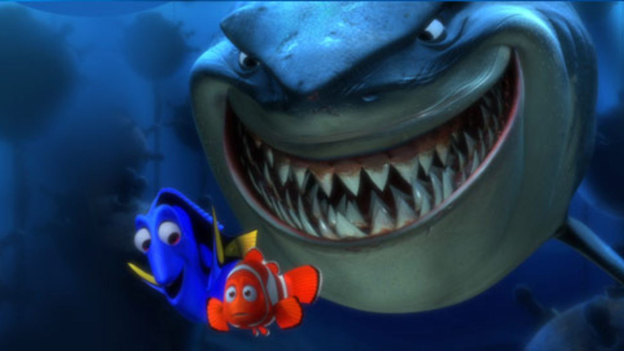 Avaliação do filme procurando Nemo